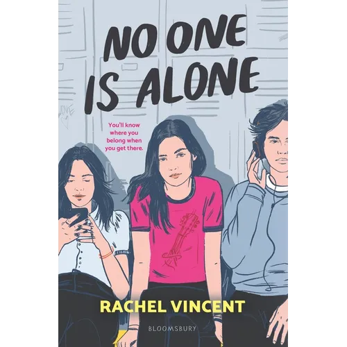 No One Is Alone