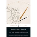 The Time Regulation Institute