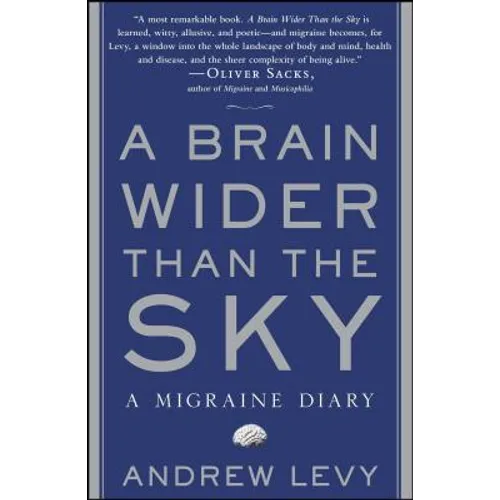 A Brain Wider Than the Sky
