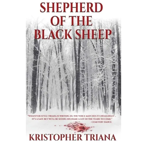 Shepherd of the Black Sheep