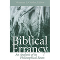 Biblical Errancy