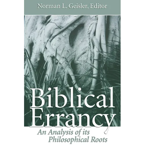 Biblical Errancy