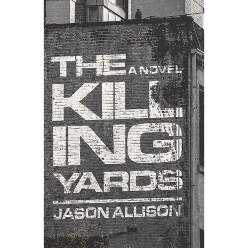 The Killing Yards