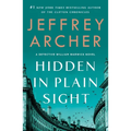 Hidden in Plain Sight: A Detective William Warwick Novel
