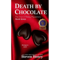 Death By Chocolate