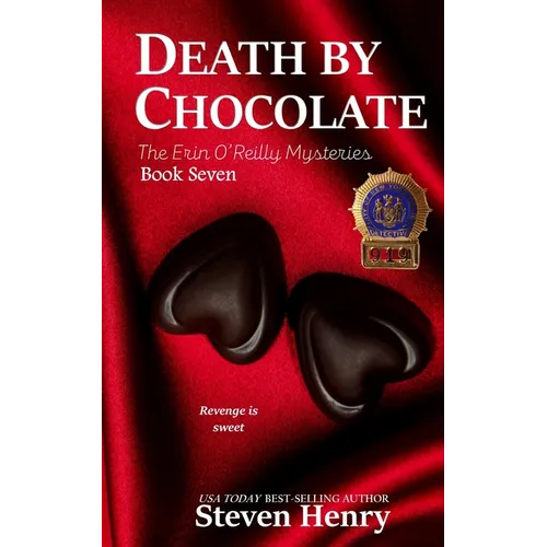 Death By Chocolate