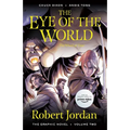 The Eye of the World: The Graphic Novel, Volume Two
