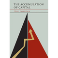The Accumulation of Capital