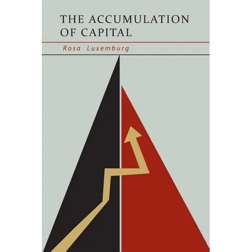 The Accumulation of Capital