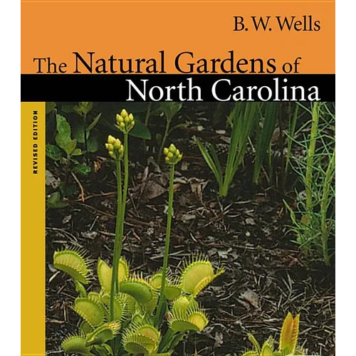 Natural Gardens of North Carolina