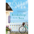 Bookshop by the Sea: A Sweet, Bookish Romance of Second Chances