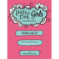 Who Am I? Bible Study and Workbook