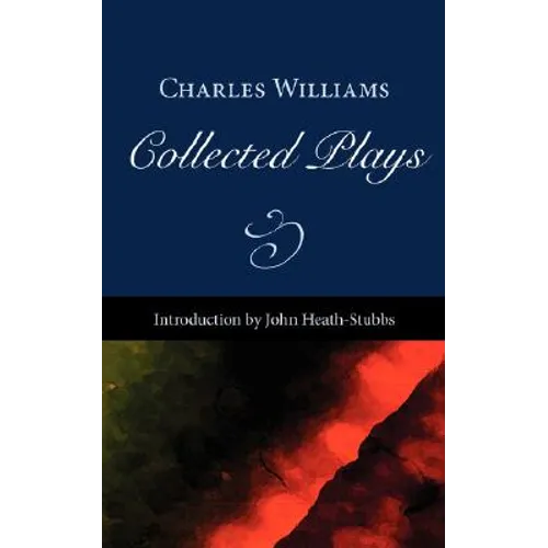Collected Plays