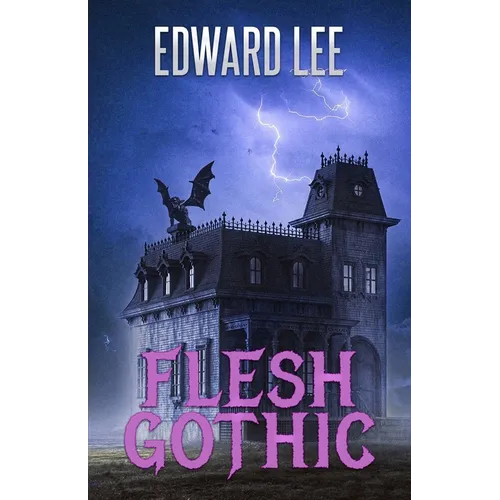 Flesh Gothic