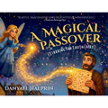 A Magical Passover (Starring the Tooth Fairy)