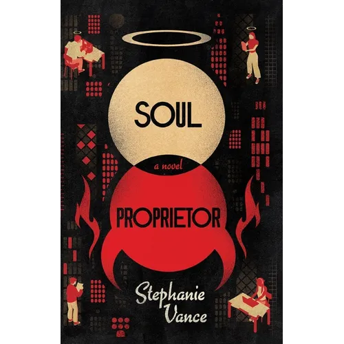 Soul Proprietor