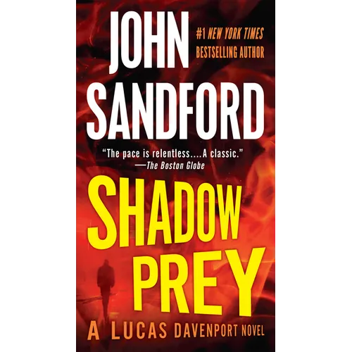 Shadow Prey