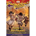 Faith in the Flames