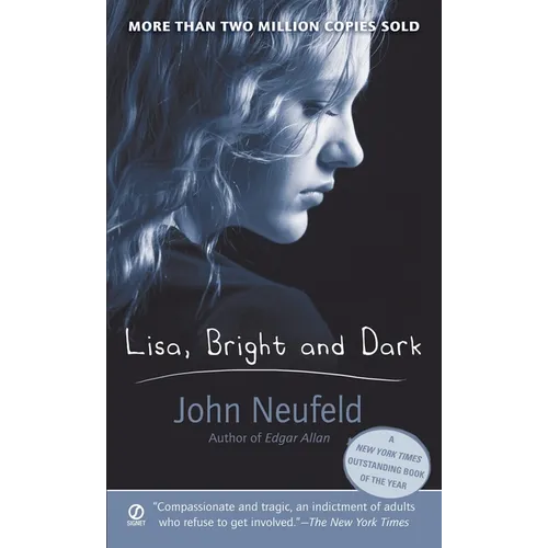 Lisa, Bright and Dark