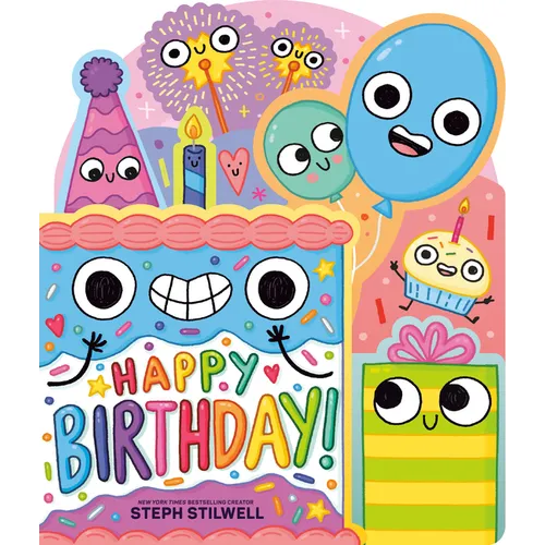 Happy Birthday!