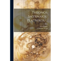 Theonos Smyrnaiou Platnikou ..