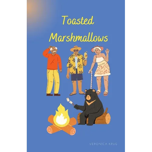 Toasted Marshmallows