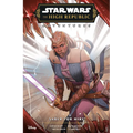 Star Wars: The High Republic Adventures Phase III--Saber for Hire