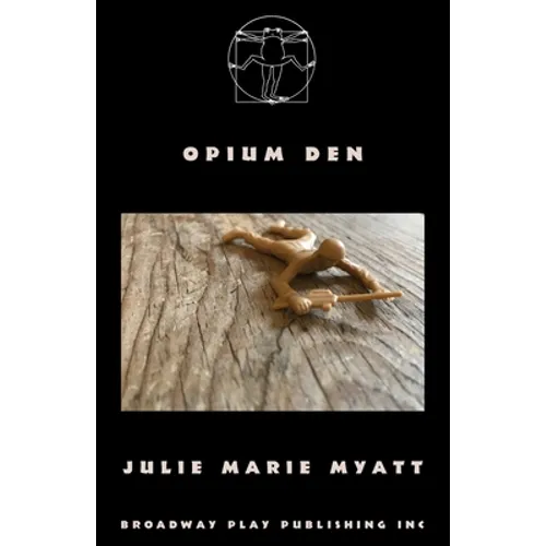 Opium Den