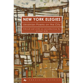 New York Elegies: Ukrainian Poems on the City