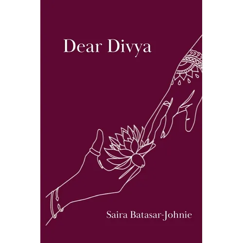 Dear Divya