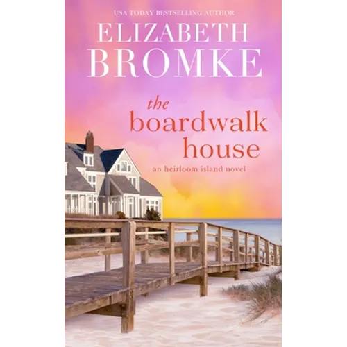 The Boardwalk House