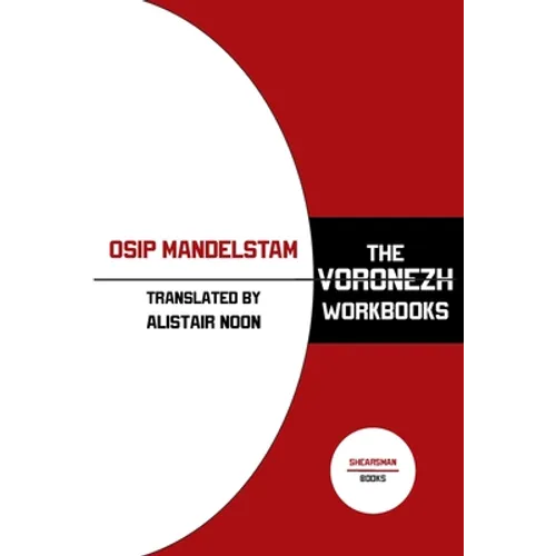 The Voronezh Workbooks