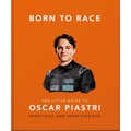 Born to Race: The Little Guide to Oscar Piastri