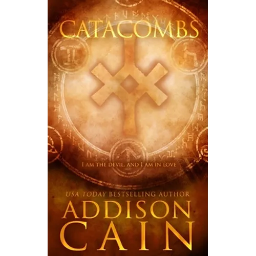 Catacombs