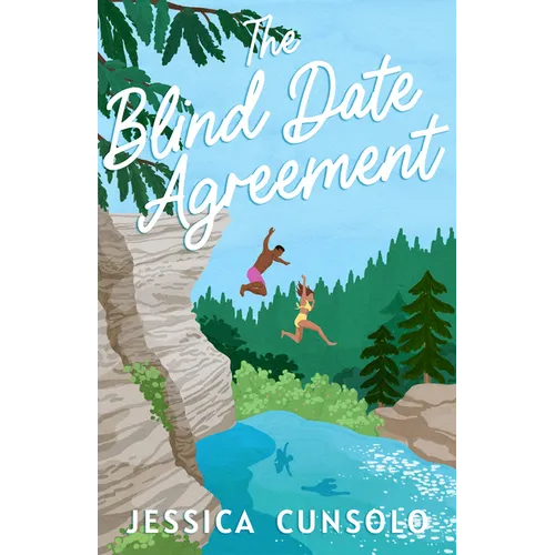 The Blind Date Agreement