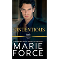 Contentious, A Remington Family Law Novel