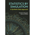 Statistics by Simulation: A Synthetic Data Approach