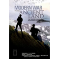 Modern War in an Ancient Land: The United States Army in Afghanistan, 2001-2014 Volume II: The United States Army in Afghanistan, 2001-2014. Volume II