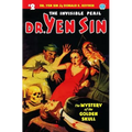 Dr. Yen Sin #2: The Mystery of the Golden Skull