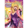 Female Force: Taylor Swift