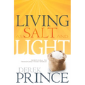 Living as Salt and Light: God's Call to Transform Your World