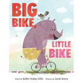 Big Bike, Little Bike