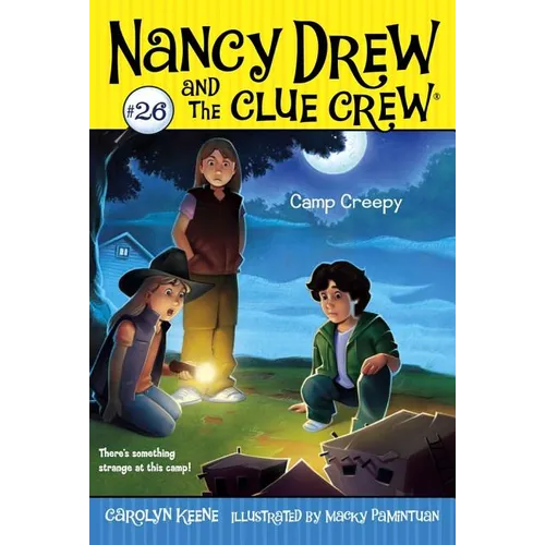 Camp Creepy