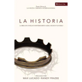 La Historia NVI: La Biblia En Un Relato Ininterrumpido Acerca de Dios Y Su Pueblo