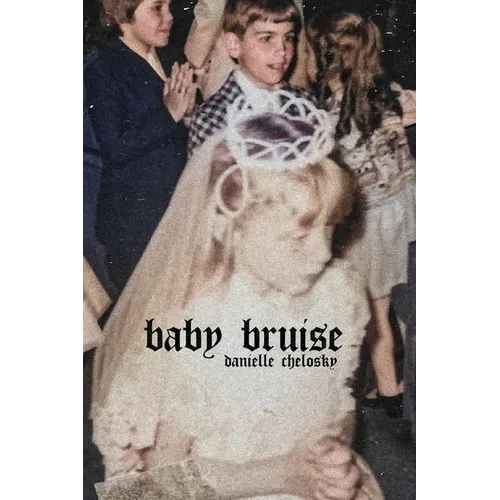 Baby Bruise