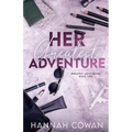 Her Greatest Adventure