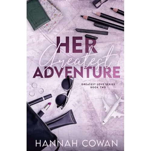 Her Greatest Adventure