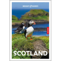 Insight Guides Scotland: Travel Guide with eBook