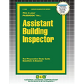 Assistant Building Inspector