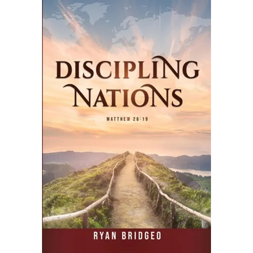 Discipling Nations